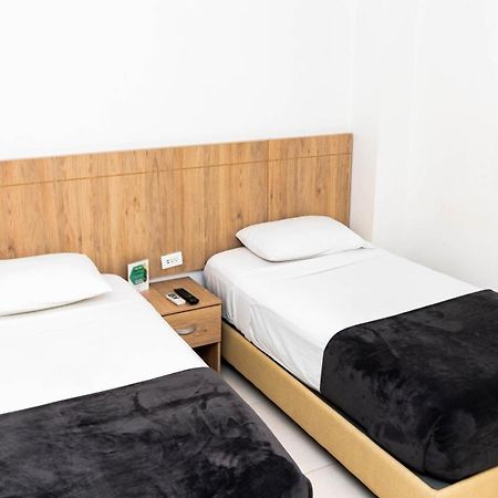 Hotel Vina Del Mar Santa Marta  Zewnętrze zdjęcie