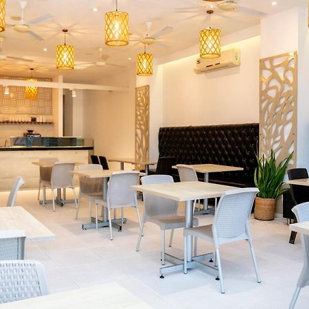 Hotel Vina Del Mar Santa Marta  Zewnętrze zdjęcie