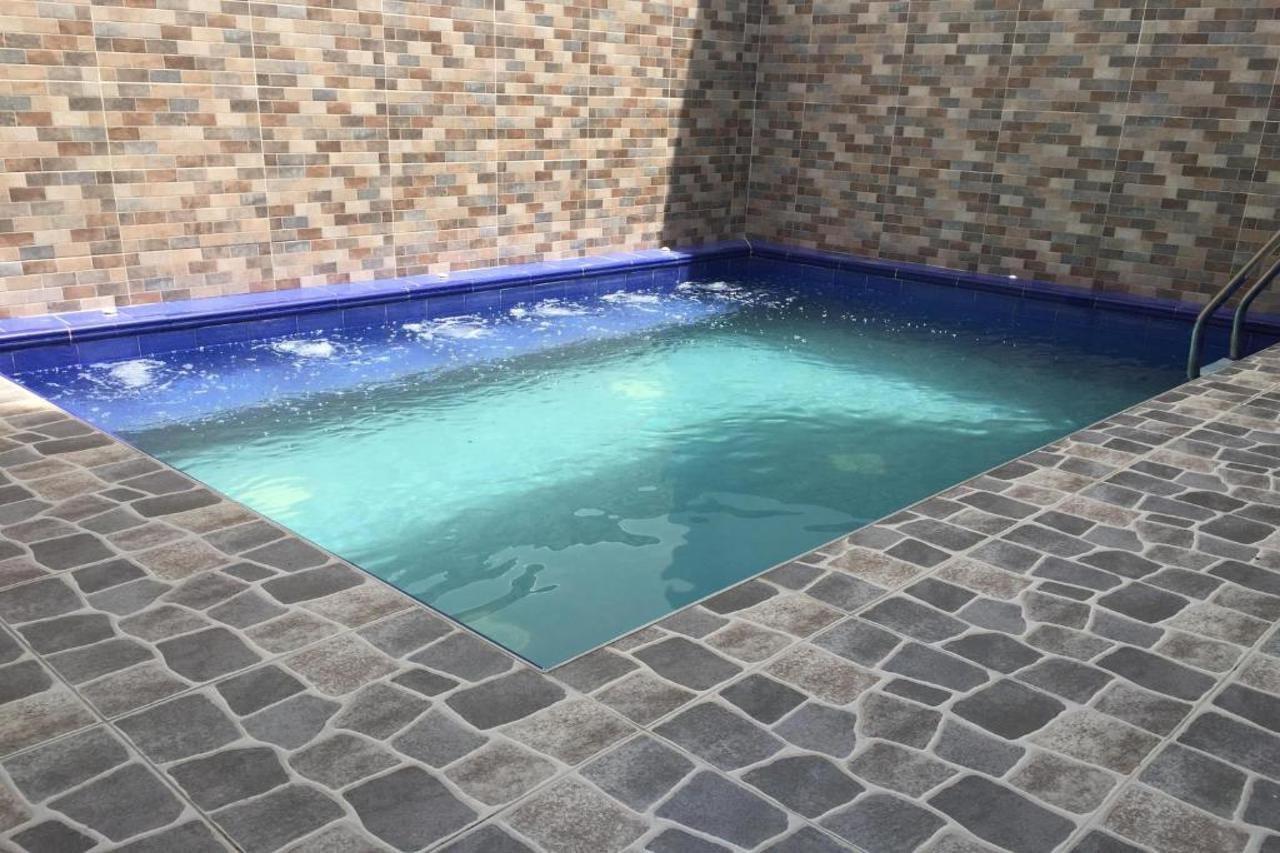 Hotel Vina Del Mar Santa Marta  Zewnętrze zdjęcie