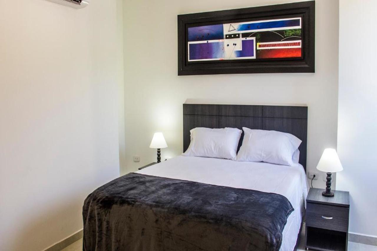 Hotel Vina Del Mar Santa Marta  Zewnętrze zdjęcie
