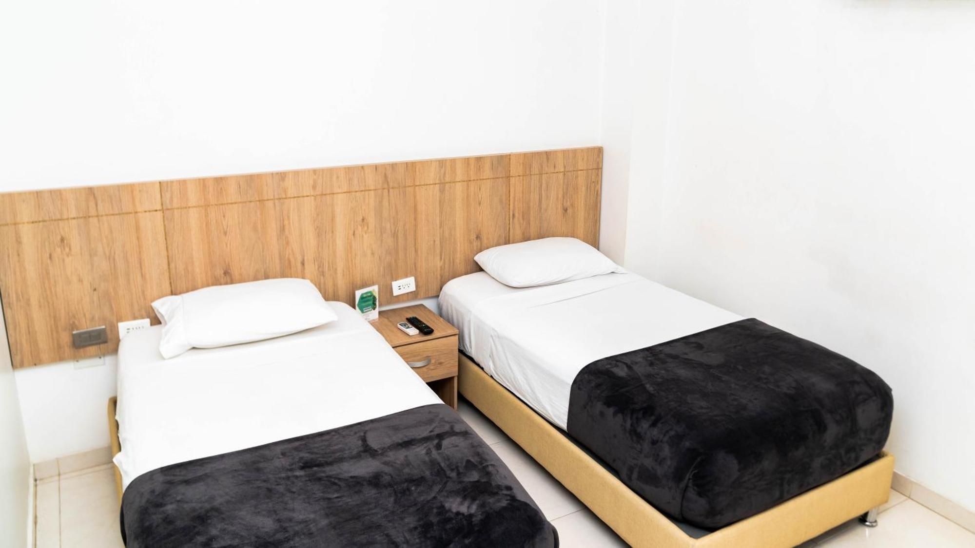 Hotel Vina Del Mar Santa Marta  Zewnętrze zdjęcie