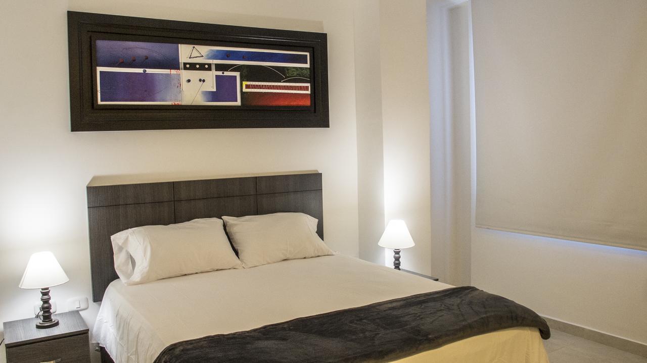 Hotel Vina Del Mar Santa Marta  Zewnętrze zdjęcie