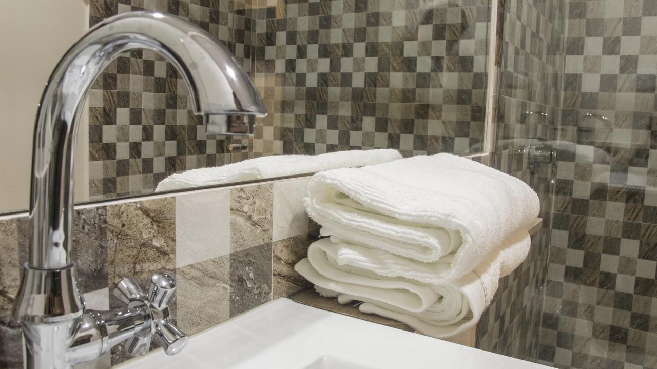 Hotel Vina Del Mar Santa Marta  Zewnętrze zdjęcie