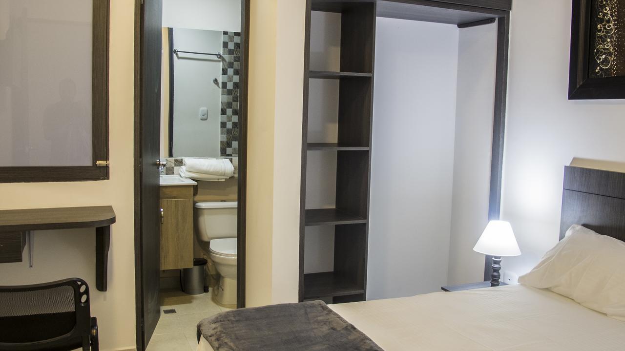 Hotel Vina Del Mar Santa Marta  Zewnętrze zdjęcie