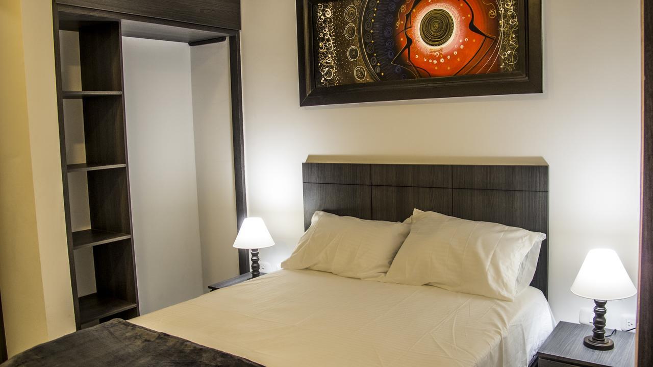 Hotel Vina Del Mar Santa Marta  Zewnętrze zdjęcie