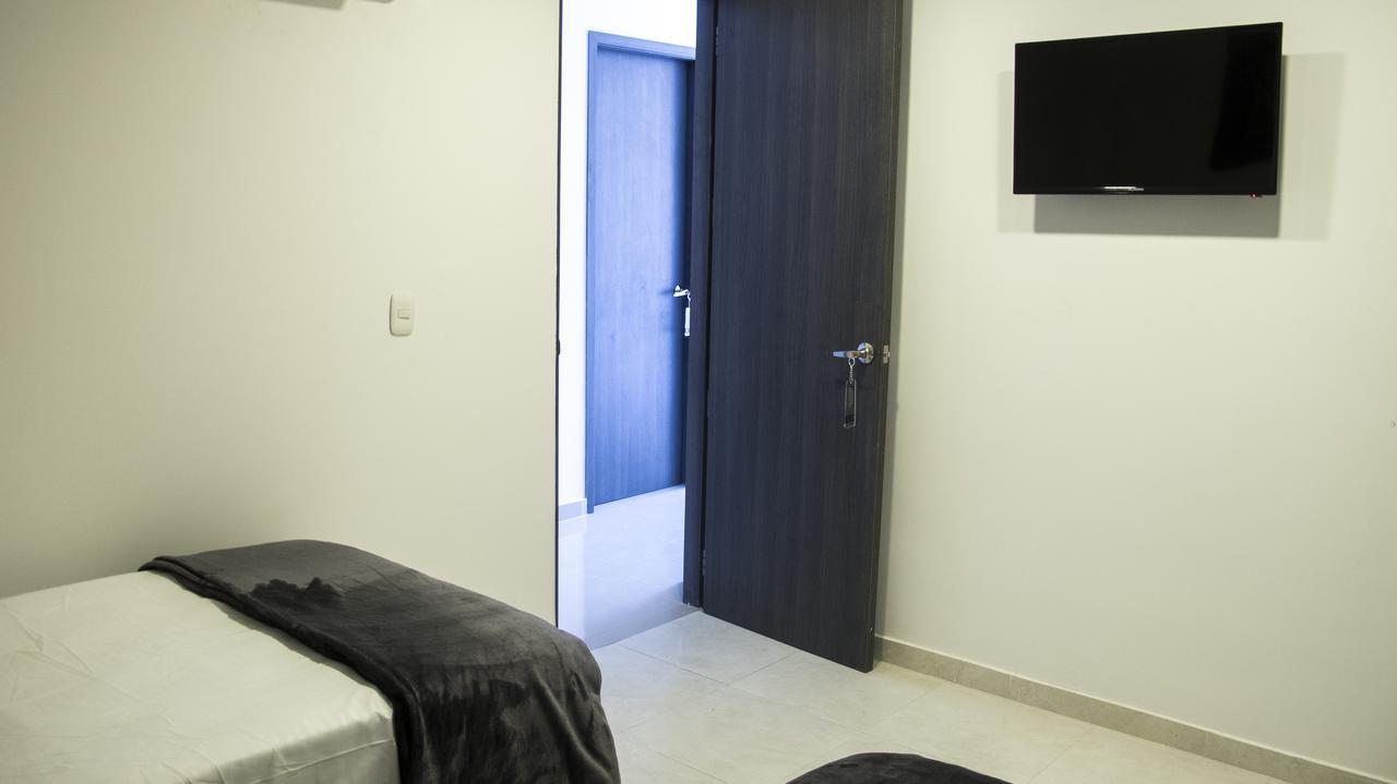 Hotel Vina Del Mar Santa Marta  Zewnętrze zdjęcie